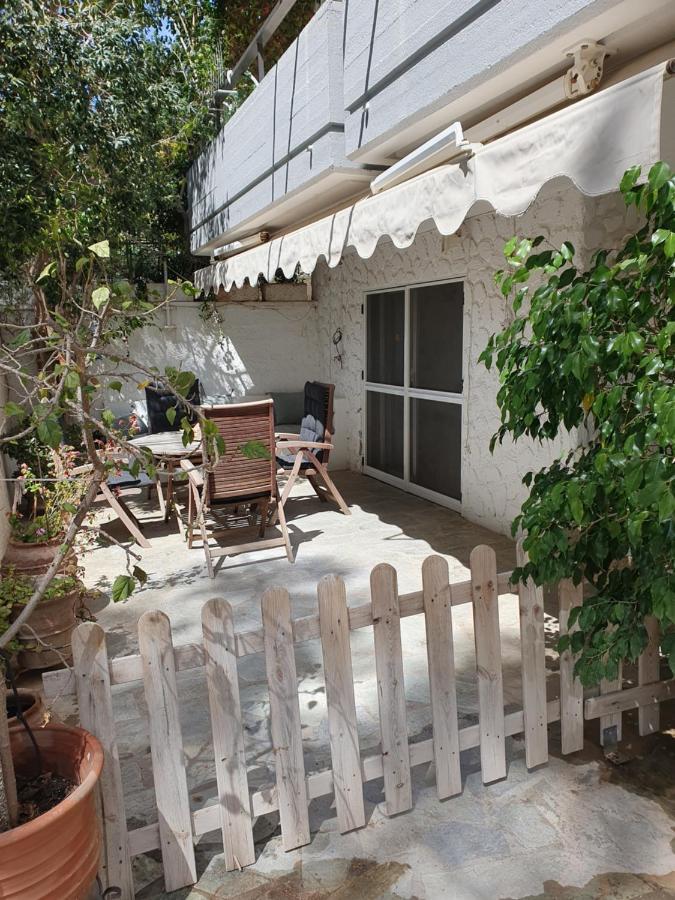 Poros Summer Apartment - Neorio Poros Town Exterior photo